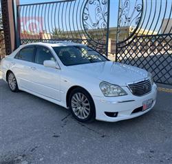 تويوتا كراون